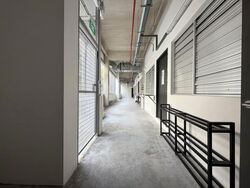 Dp Computers Building (D13), Factory #617529071